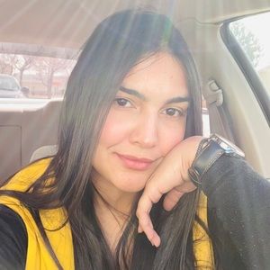 Meet your Posher, Geraldine